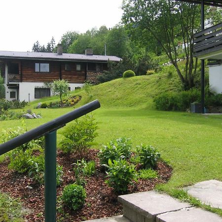 Haus Anne Villa Ellmau Exteriör bild