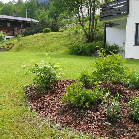 Haus Anne Villa Ellmau Exteriör bild