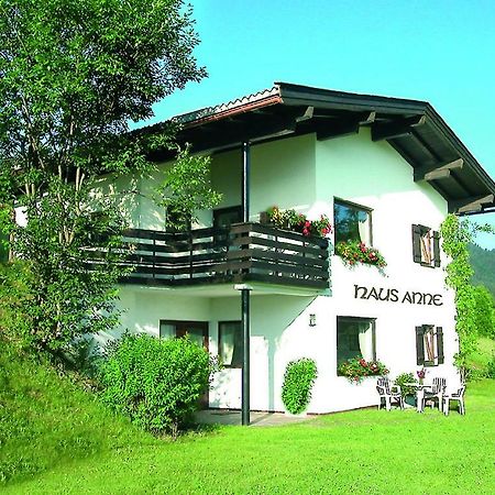 Haus Anne Villa Ellmau Exteriör bild